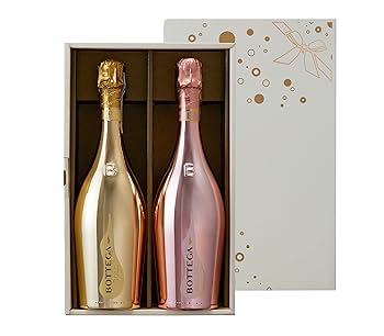 BOTTEGA　７５０ml　４本セット 楽天市場】【正規品ボッテガスパークリングワイン】イタリア